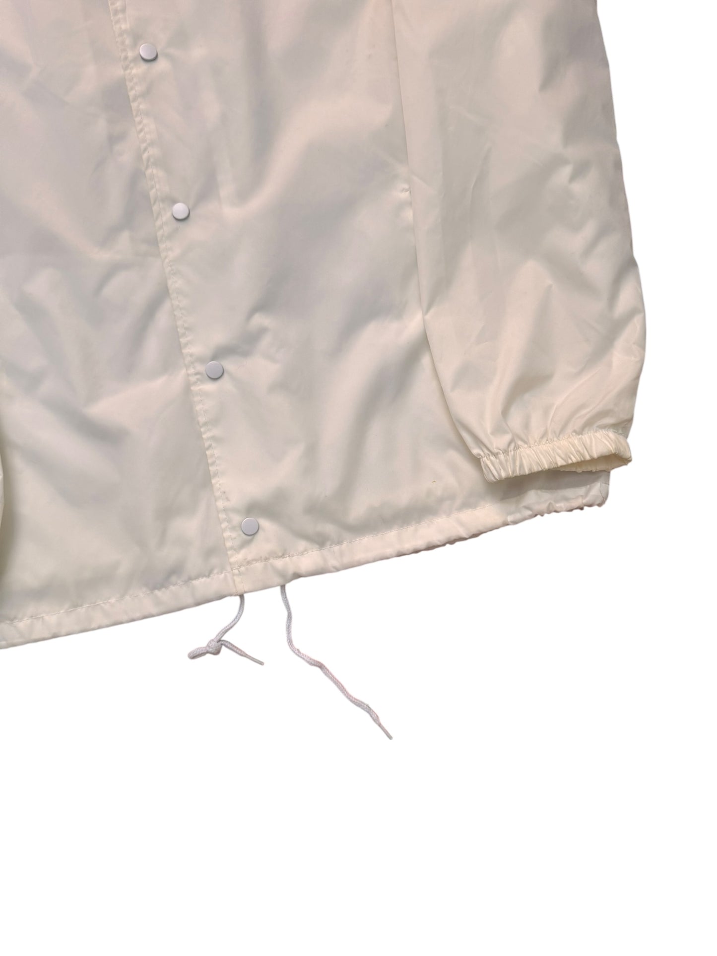 Under Cover SS15 “Dangerous Elements” Button Up Jacket