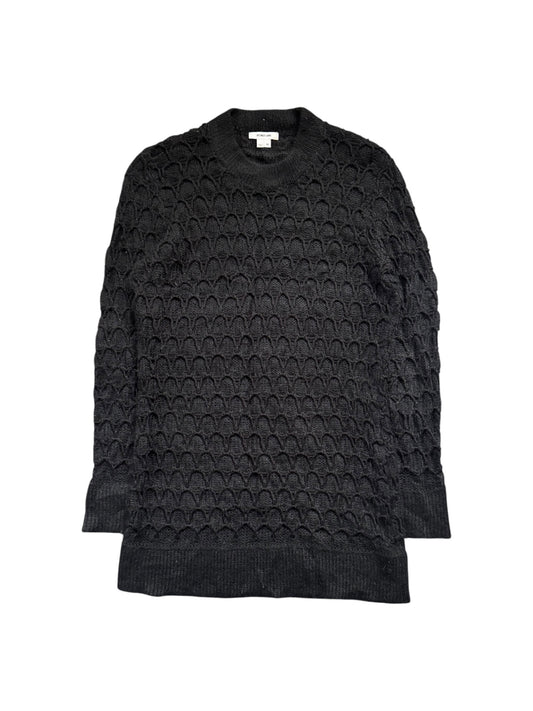 Helmut Lang Honeycomb Sweater