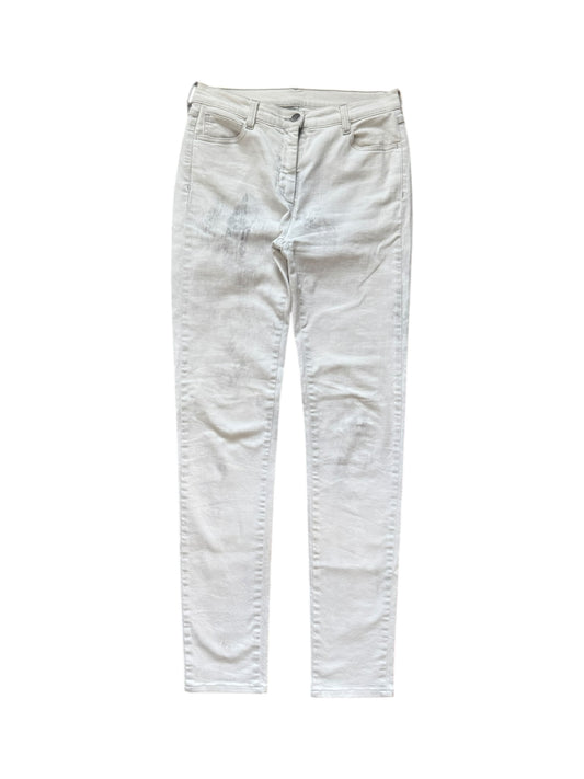 Maison Margiela MM6 Washed Denim