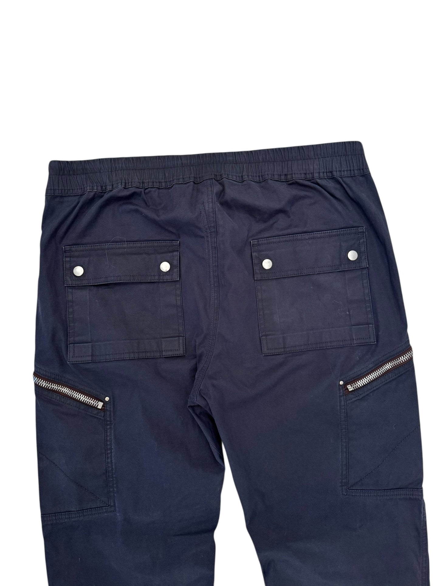 Rick Owens FW20 “Performa” Cargo Jogger Pants