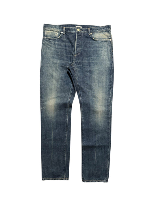 Dior Homme Japan Exclusive Denim