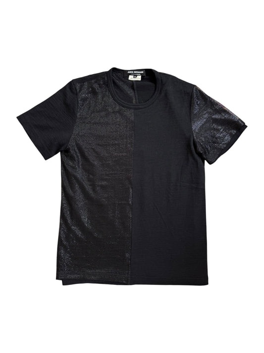 Junya Watanabe Double Layer Mesh Shirt