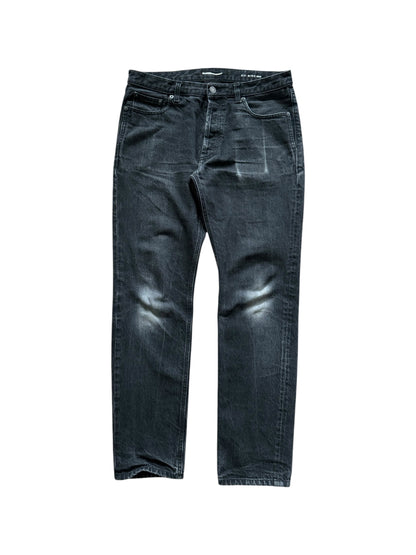 Saint Laurent D31 Denim