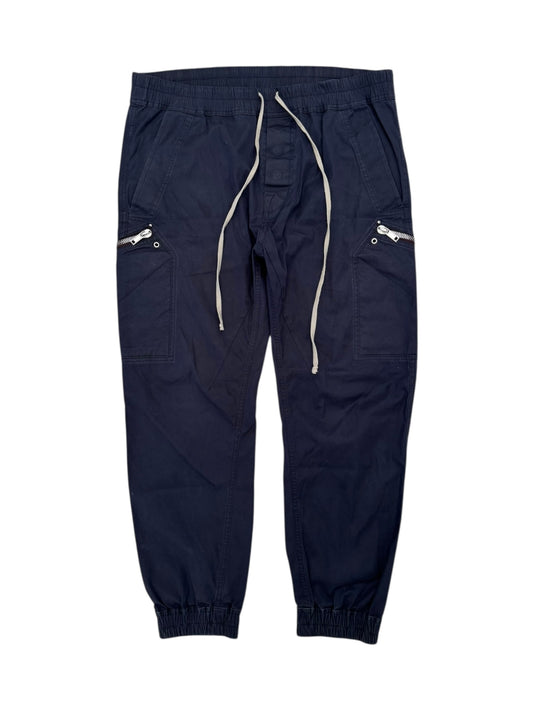 Rick Owens FW20 “Performa” Cargo Jogger Pants