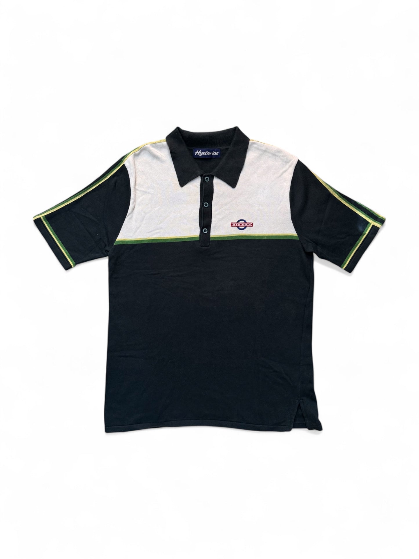 Hysteric Glamour Button Up Bowler Shirt