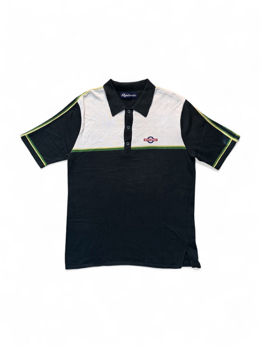 Hysteric Glamour Button Up Bowler Shirt