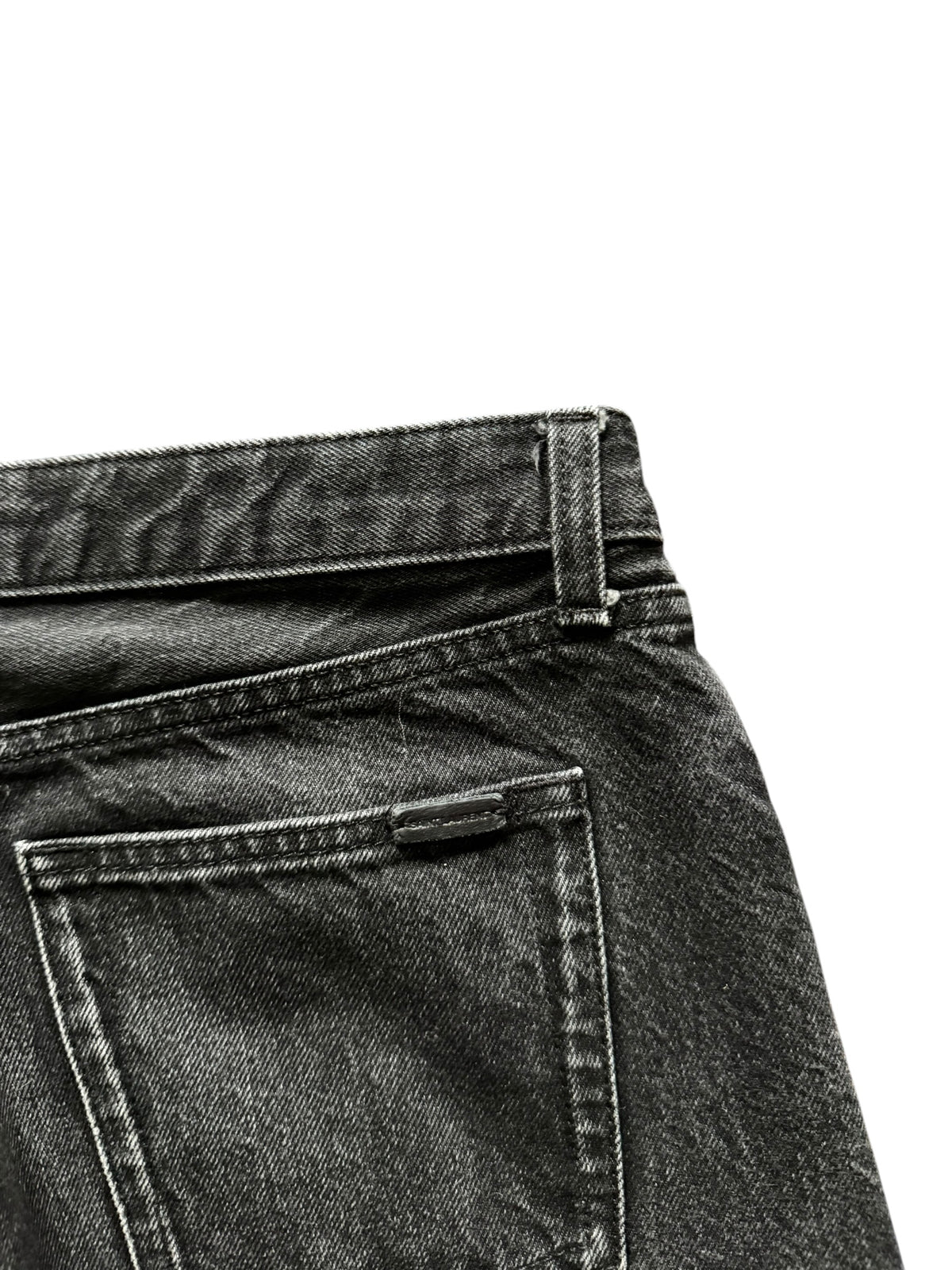 Saint Laurent D31 Denim