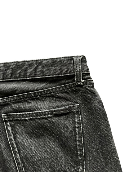 Saint Laurent D31 Denim
