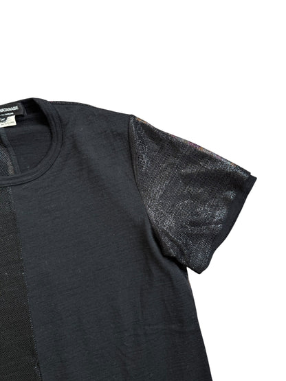 Junya Watanabe Double Layer Mesh Shirt
