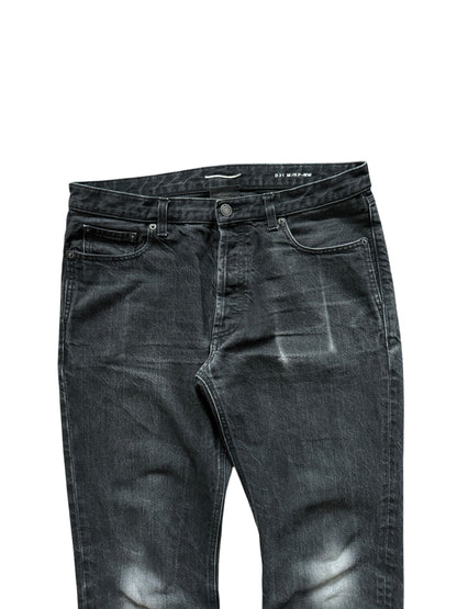 Saint Laurent D31 Denim