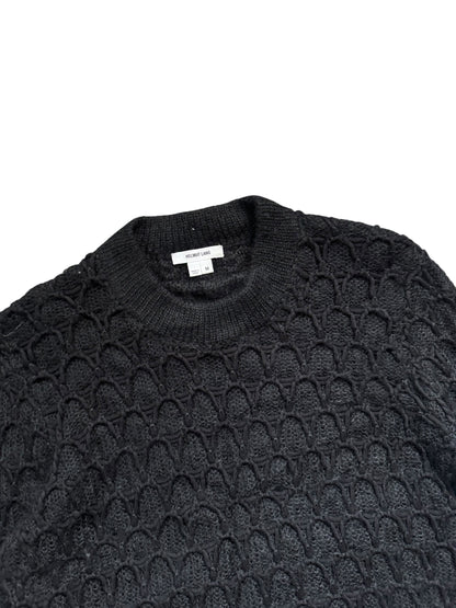 Helmut Lang Honeycomb Sweater
