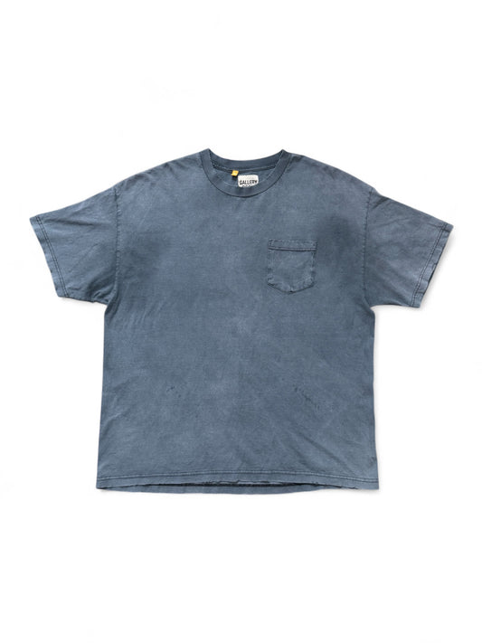 Gallery Dept. Distressed Dye Tee