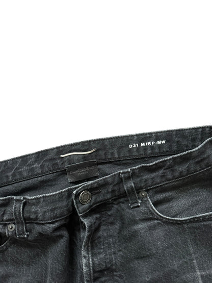 Saint Laurent D31 Denim