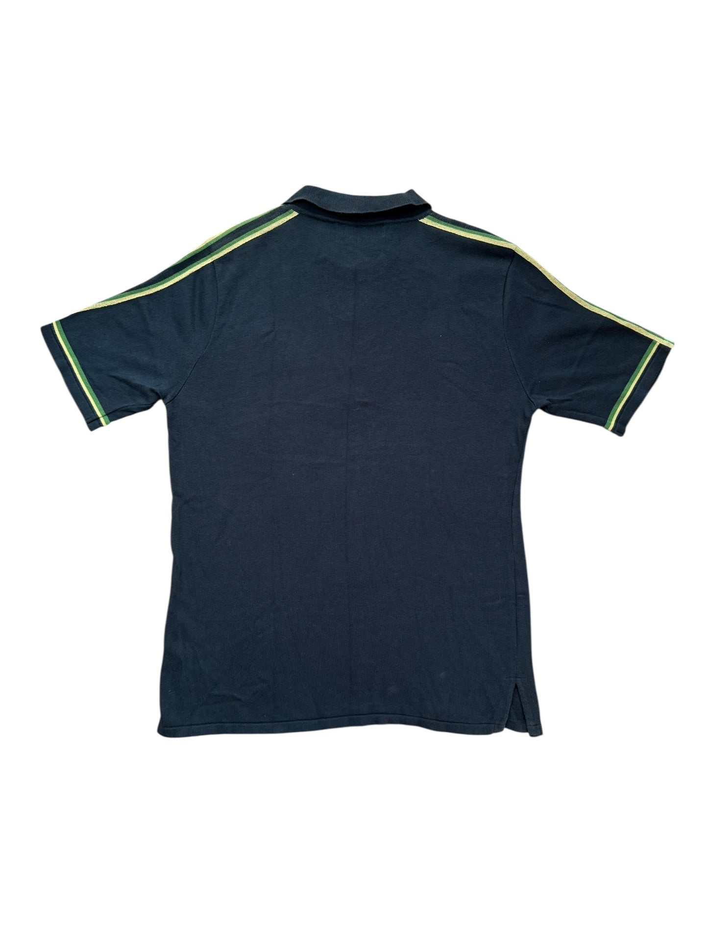 Hysteric Glamour Button Up Bowler Shirt