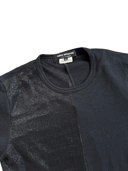 Junya Watanabe Double Layer Mesh Shirt