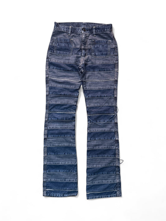 Hysteric Glamour Darkwash Hagi Denim