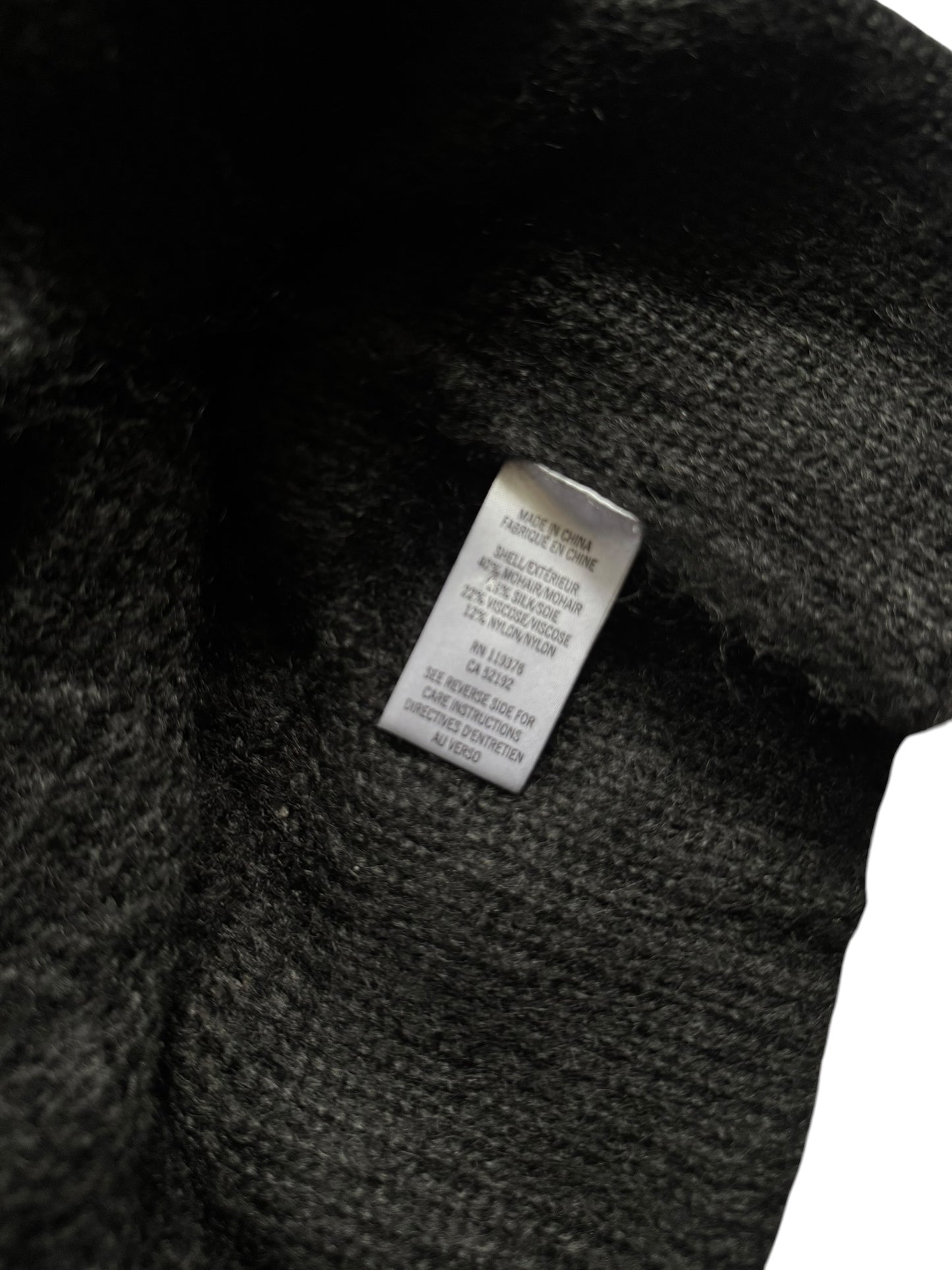 Helmut Lang Honeycomb Sweater