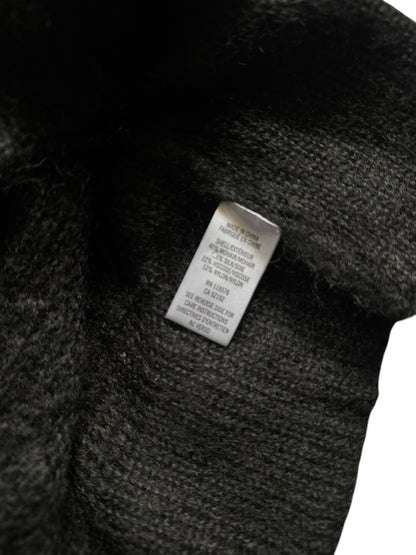 Helmut Lang Honeycomb Sweater