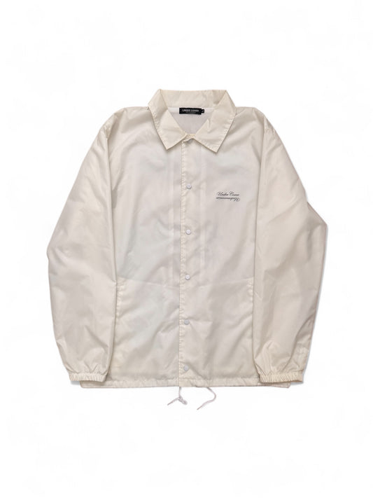 Under Cover SS15 “Dangerous Elements” Button Up Jacket