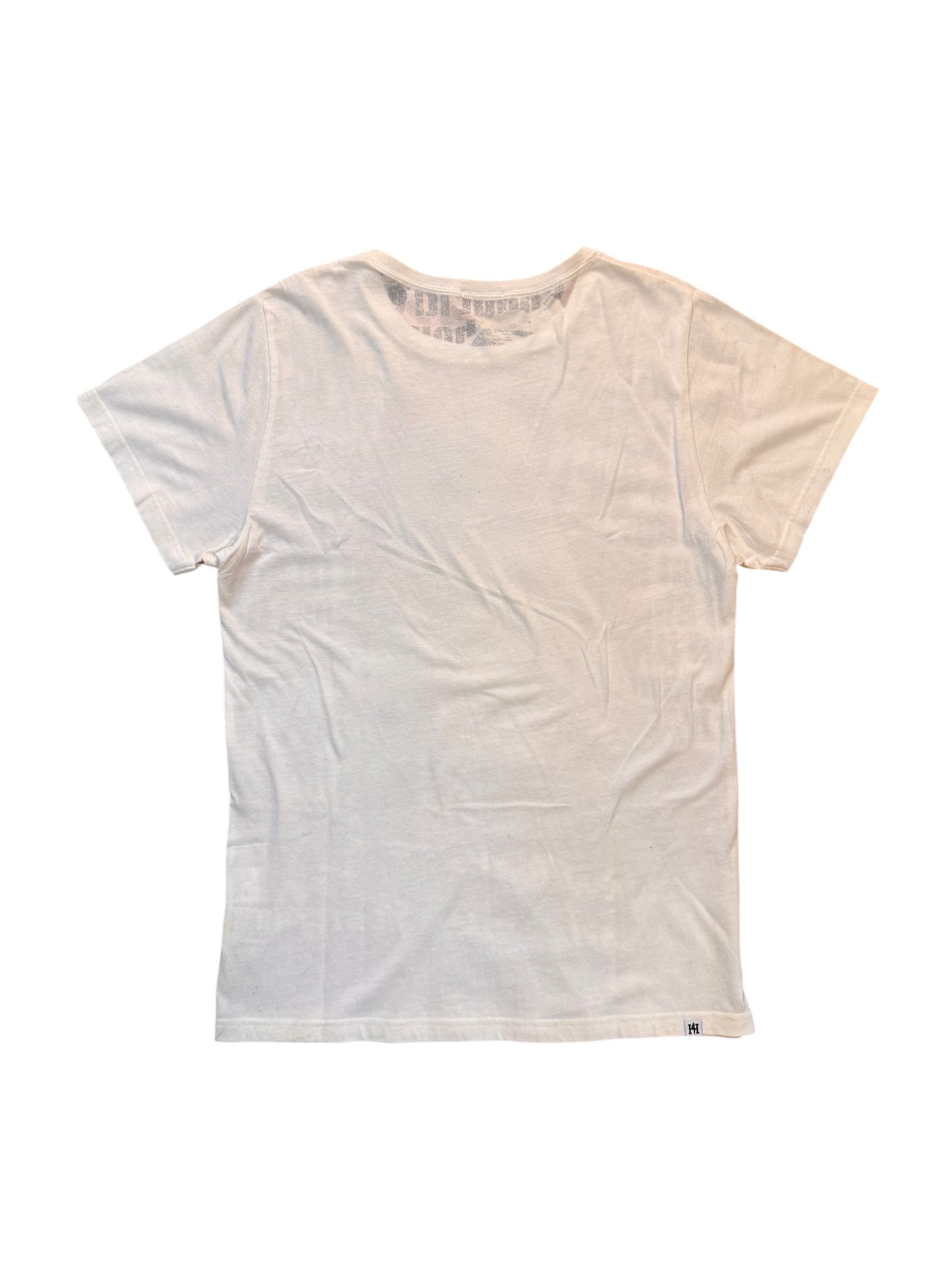 Hysteric Glamour “Heavier Than Yesterday” Graphic Tee