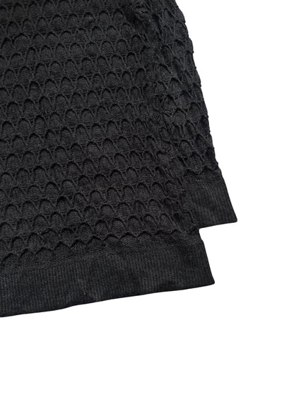 Helmut Lang Honeycomb Sweater