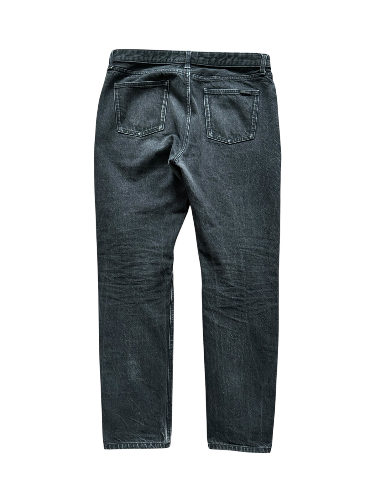 Saint Laurent D31 Denim