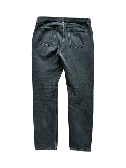 Saint Laurent D31 Denim