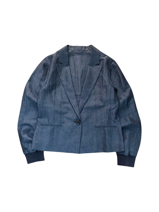 Hysteric Glamour “Noise Dream Storm” Denim Jacket